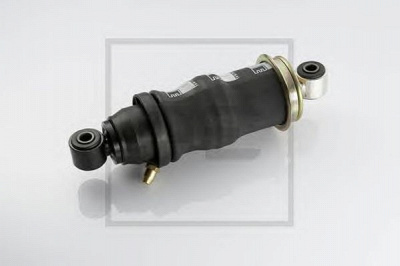PE AUTOMOTIVE 03319900a -  Гаситель, крепление кабины